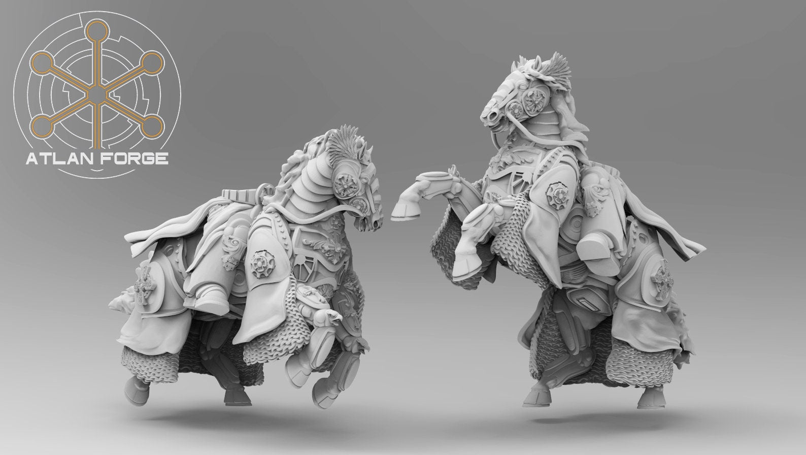 5 x Knights templar lancers 32mm wargame miniatures fantasy dnd wargaming minis dungeons and dragons painting gift RPG tabletop minis