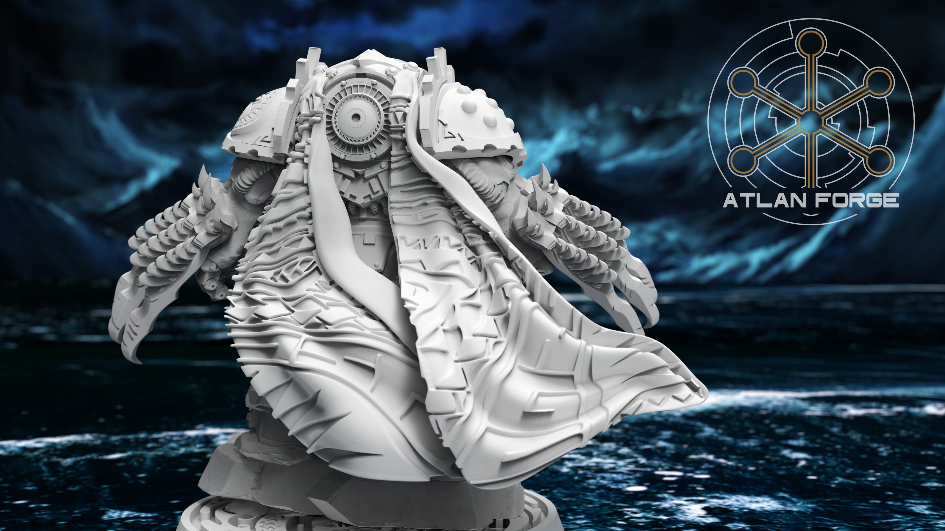 Void Lord Tangaroa – Reaper of the Tide