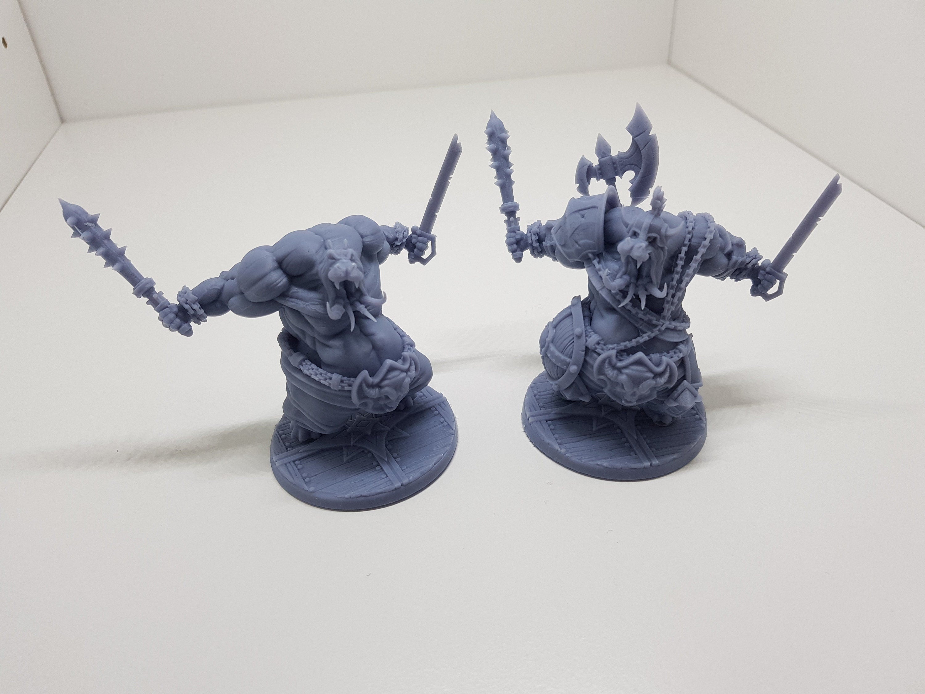 Hippo wargaming miniatures dungeon and dragons miniature gift hippo miniatures for painting dnd minis 32mm wargaming miniatures gift