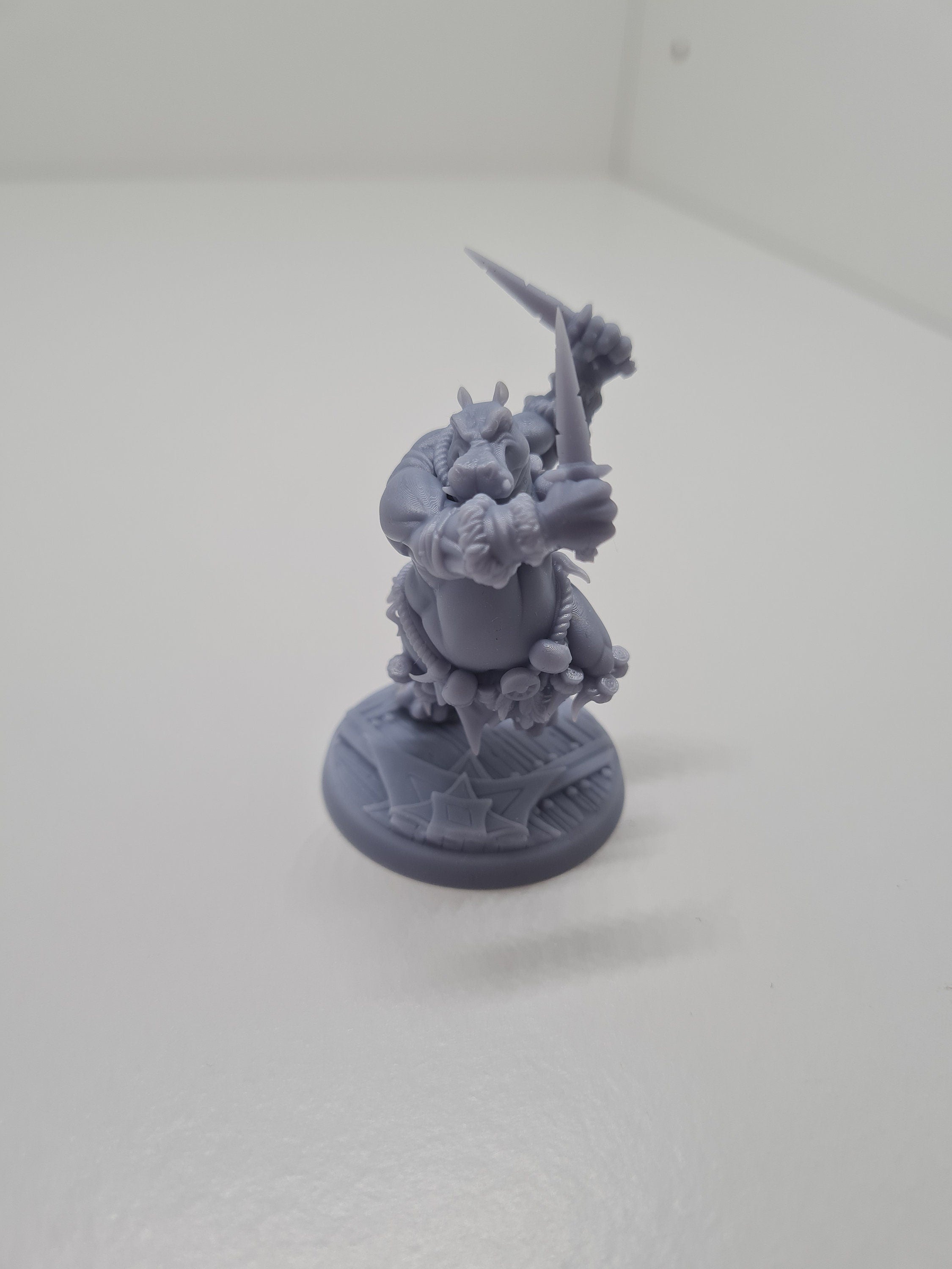Jungle Scavengers Tabletop RPG Wargames Fantasy D&D 32mm scale Miniature