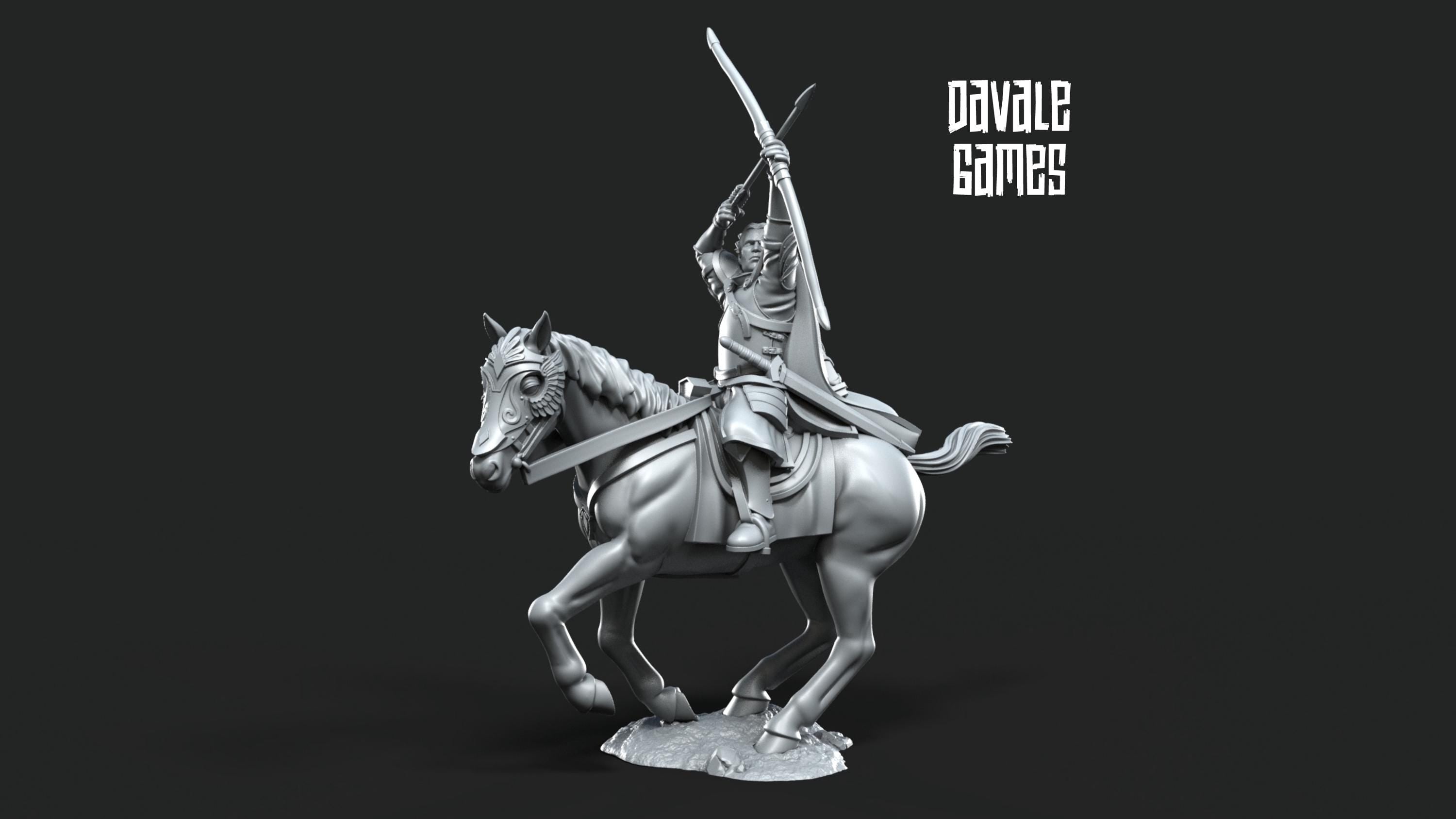 Berf Grey Castle Captain 28mm miniatures dnd minis fantasy miniatures dungeons and dragons painting wargaming miniatures tabletop