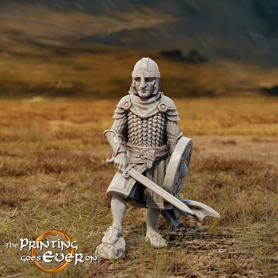 Mippin and Perry 28mm dnd miniature dungeon and dragons fantasy wargaming miniature tabletop wargame miniature for painting