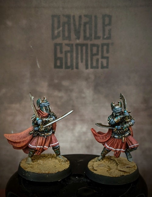 Dragon army guard 28mm miniatures dnd minis fantasy miniatures dungeons and dragons miniatures  wargaming miniatures tabletop wargames