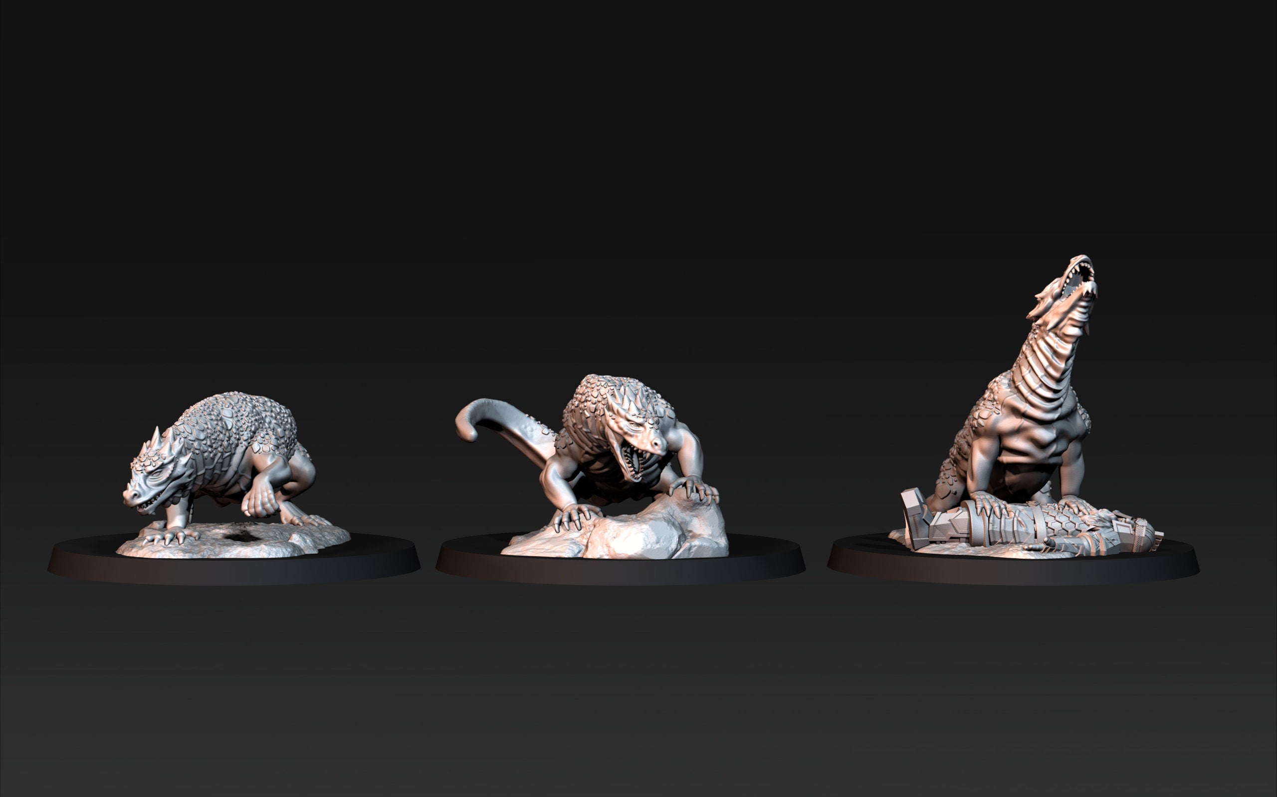 Dragon Army Drakes dnd fantasy tabletop wargames miniatures army miniatures