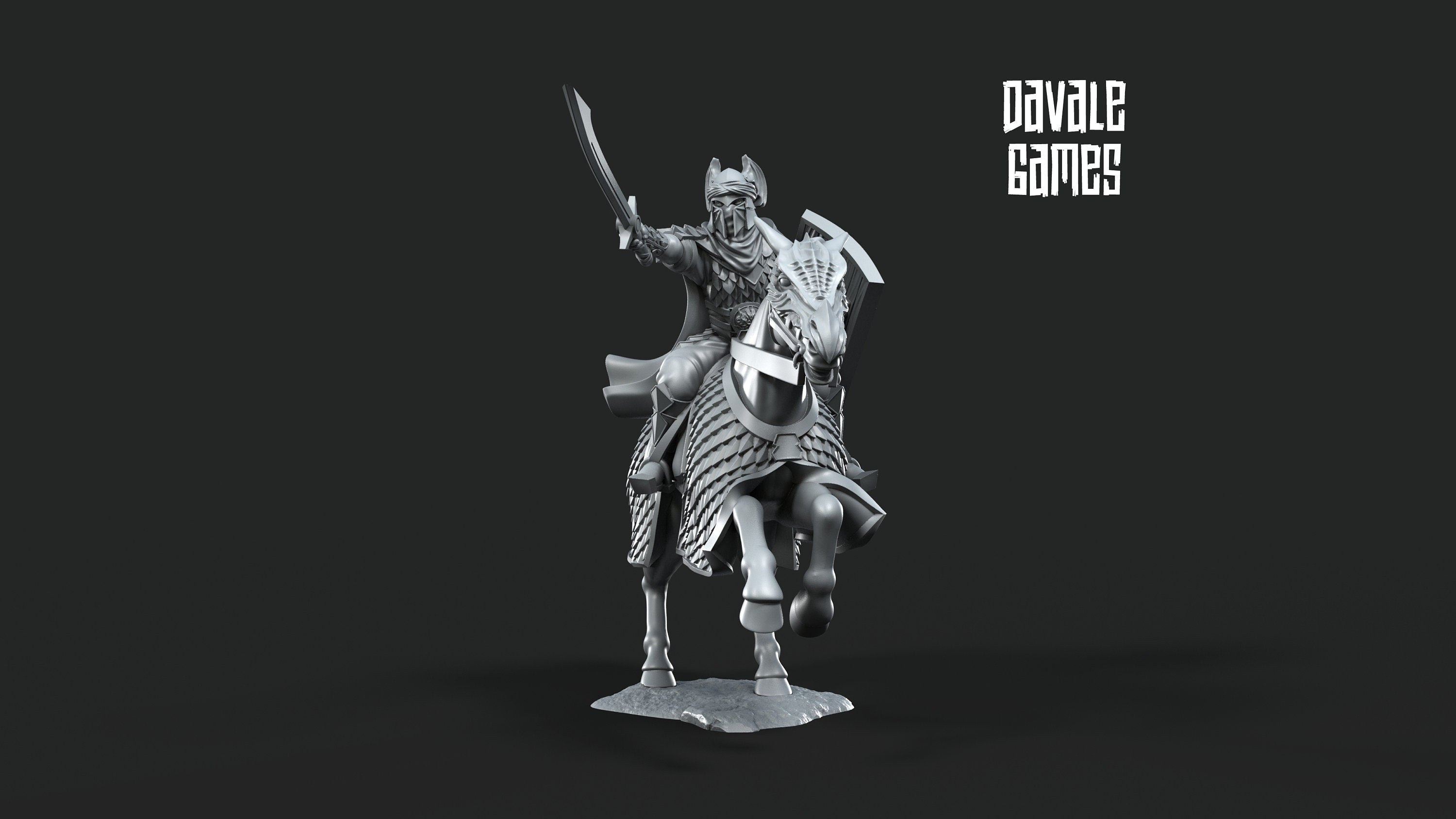 Dragon Army Captain 28mm miniatures dnd minis fantasy miniatures dungeons and dragons miniatures wargaming miniatures tabletop