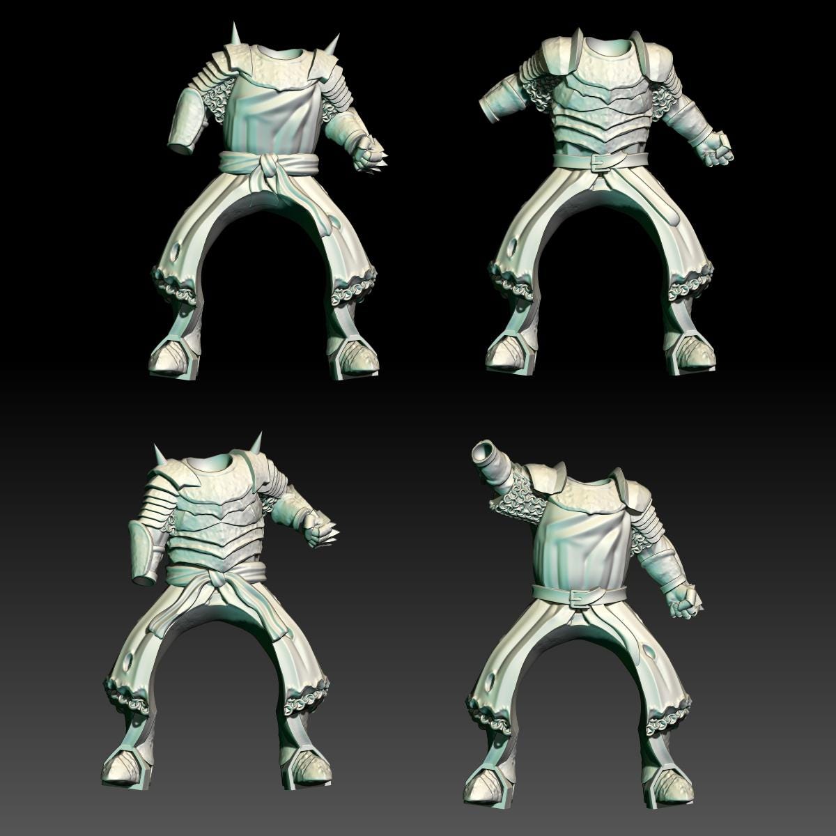 Dark souled riders 28mm miniatures dnd minis fantasy miniatures dungeons and dragons miniatures  wargaming miniatures tabletop wargames