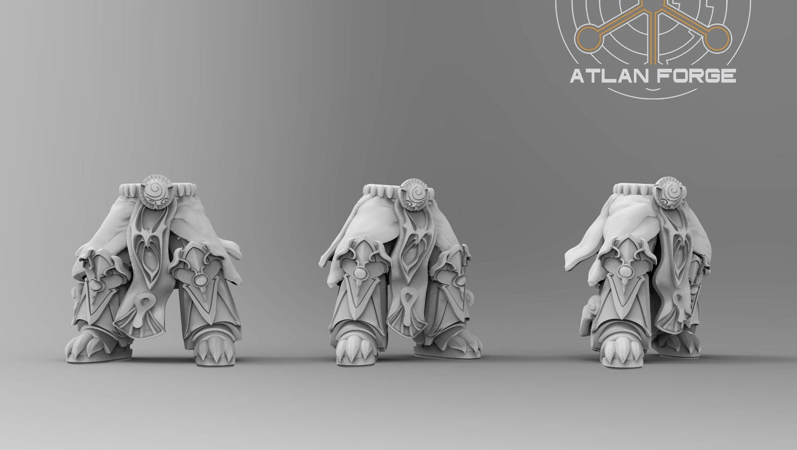 Aegyptian Ranged Amenti 32mm wargame miniatures fantasy dnd wargaming minis dungeons and dragons painting gift RPG tabletop minis