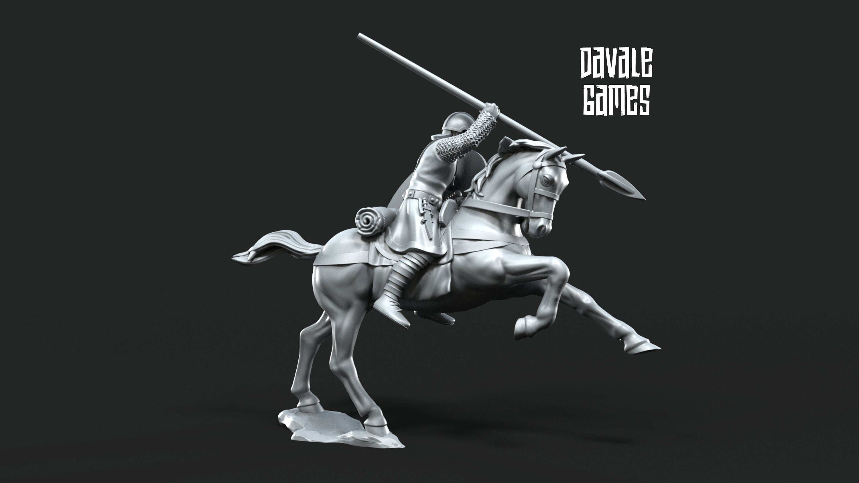 Roman Cavalry 28mm miniatures dnd minis fantasy miniatures dungeons and dragons miniatures painting wargaming miniatures tabletop wargames