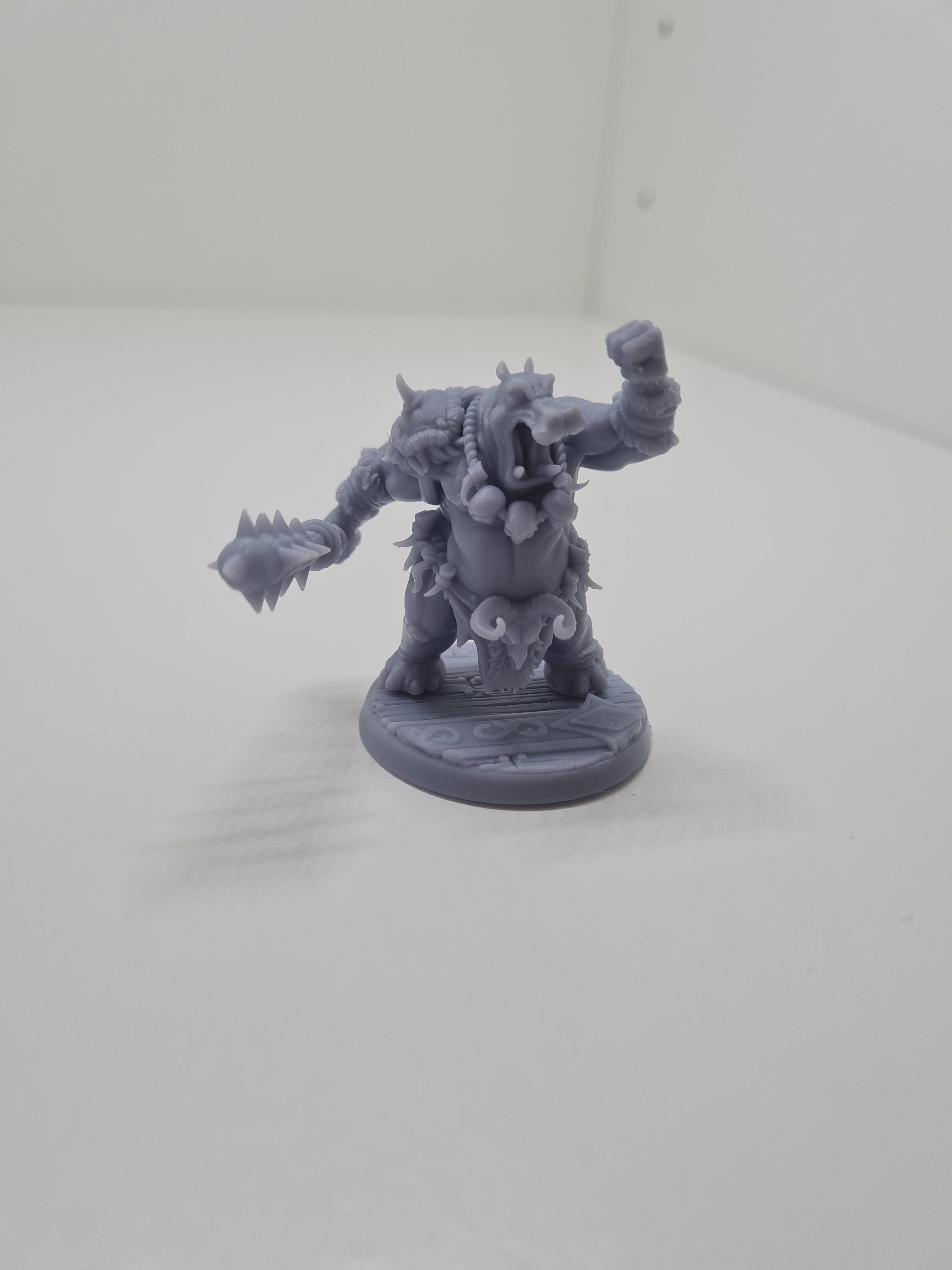 Jungle Scavengers Tabletop RPG Wargames Fantasy D&D 32mm scale Miniature