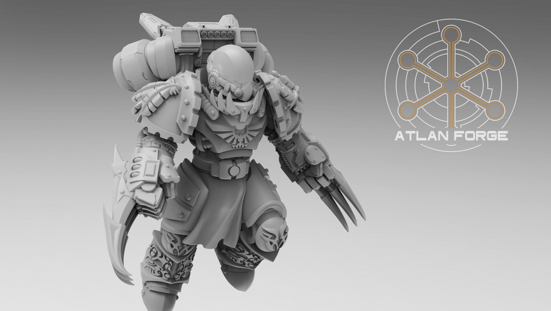 Wai Toa Kaiwhakangau Hunters 32mm wargame miniatures fantasy dnd wargaming minis dungeons and dragons painting gift RPG tabletop minis