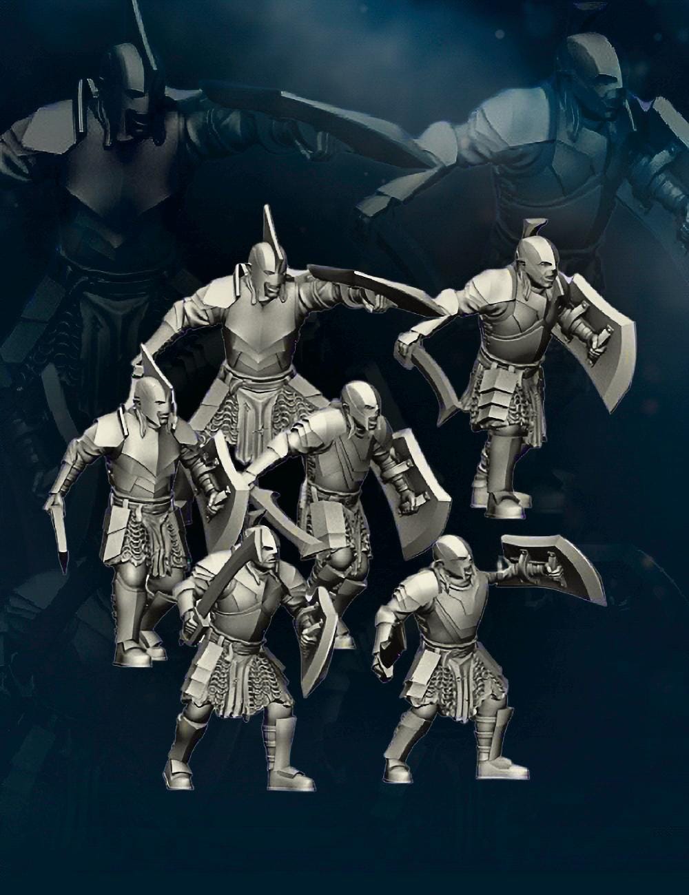 Super Orc 28mm miniatures dnd gift fantasy miniatures dungeons and dragons minis wargaming miniatures tabletop wargames miniature