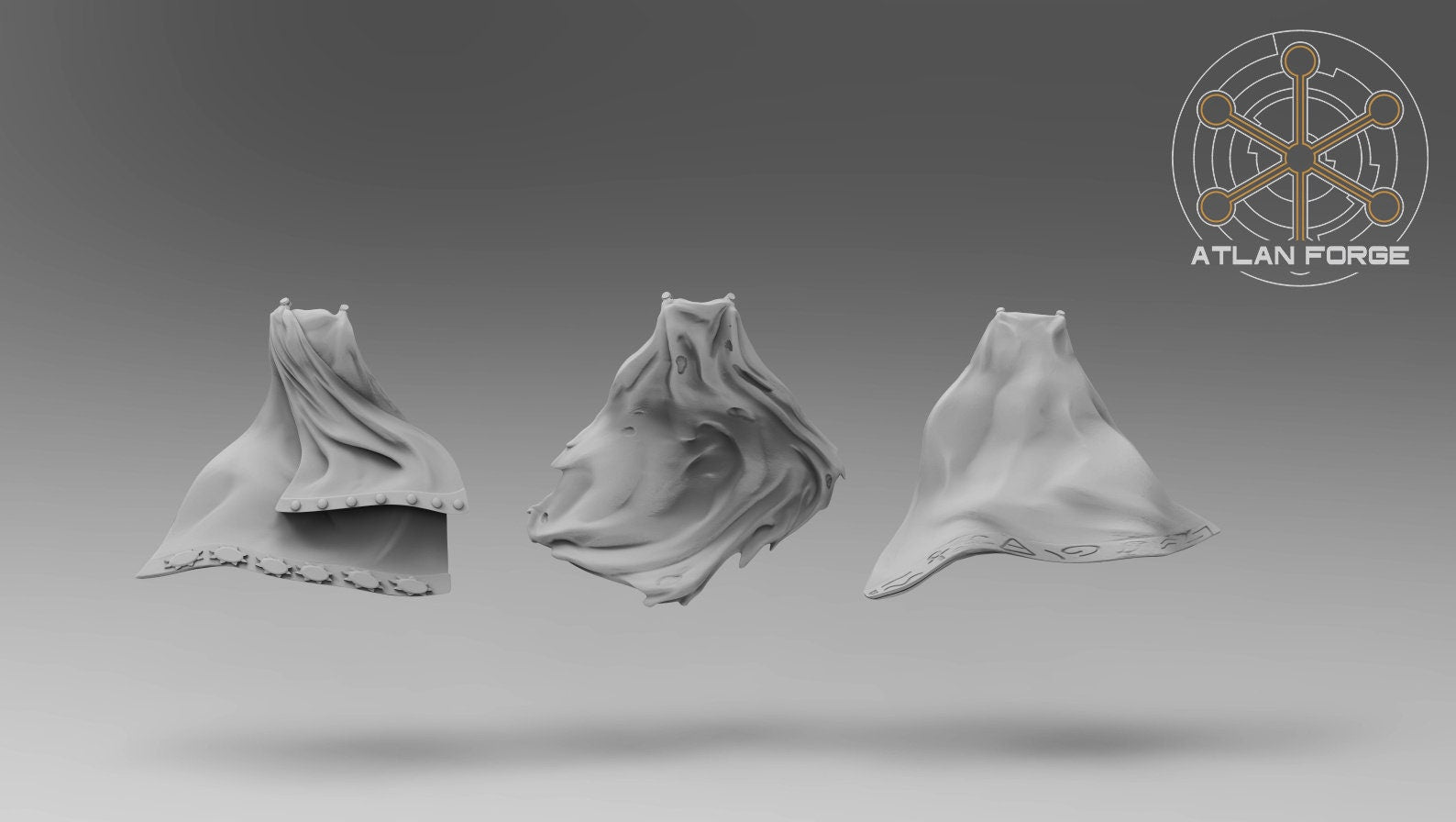 Aegyptus Reptilian Sorcerers 32mm miniatures grimdark fantasy miniature dnd wargaming miniature dungeons and dragons gift RPG tabletop minis