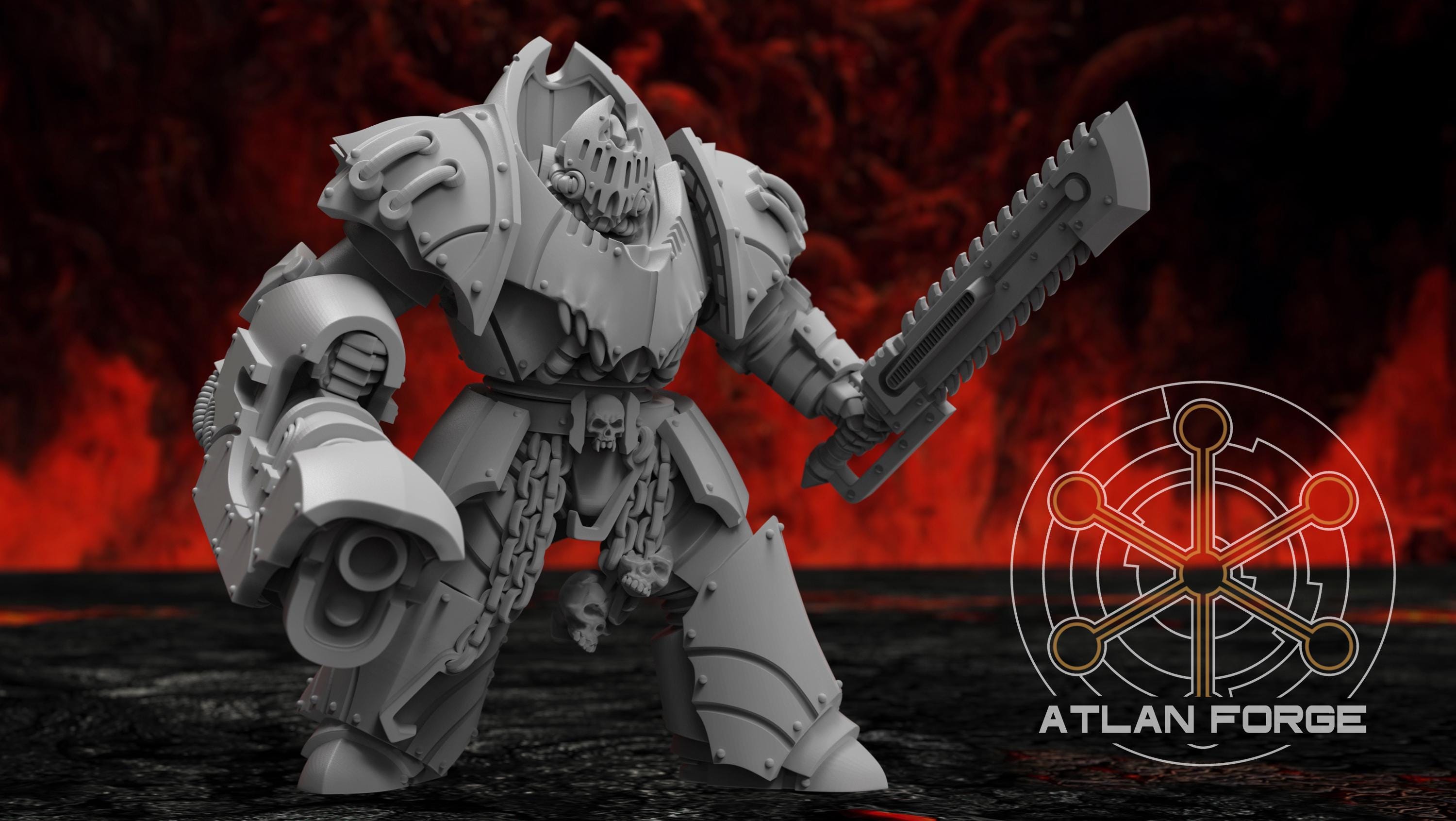 Vampire Knights Uriasi 32mm wargame fantasy miniature dnd wargaming miniature dungeons and dragons painting gift RPG tabletop minis