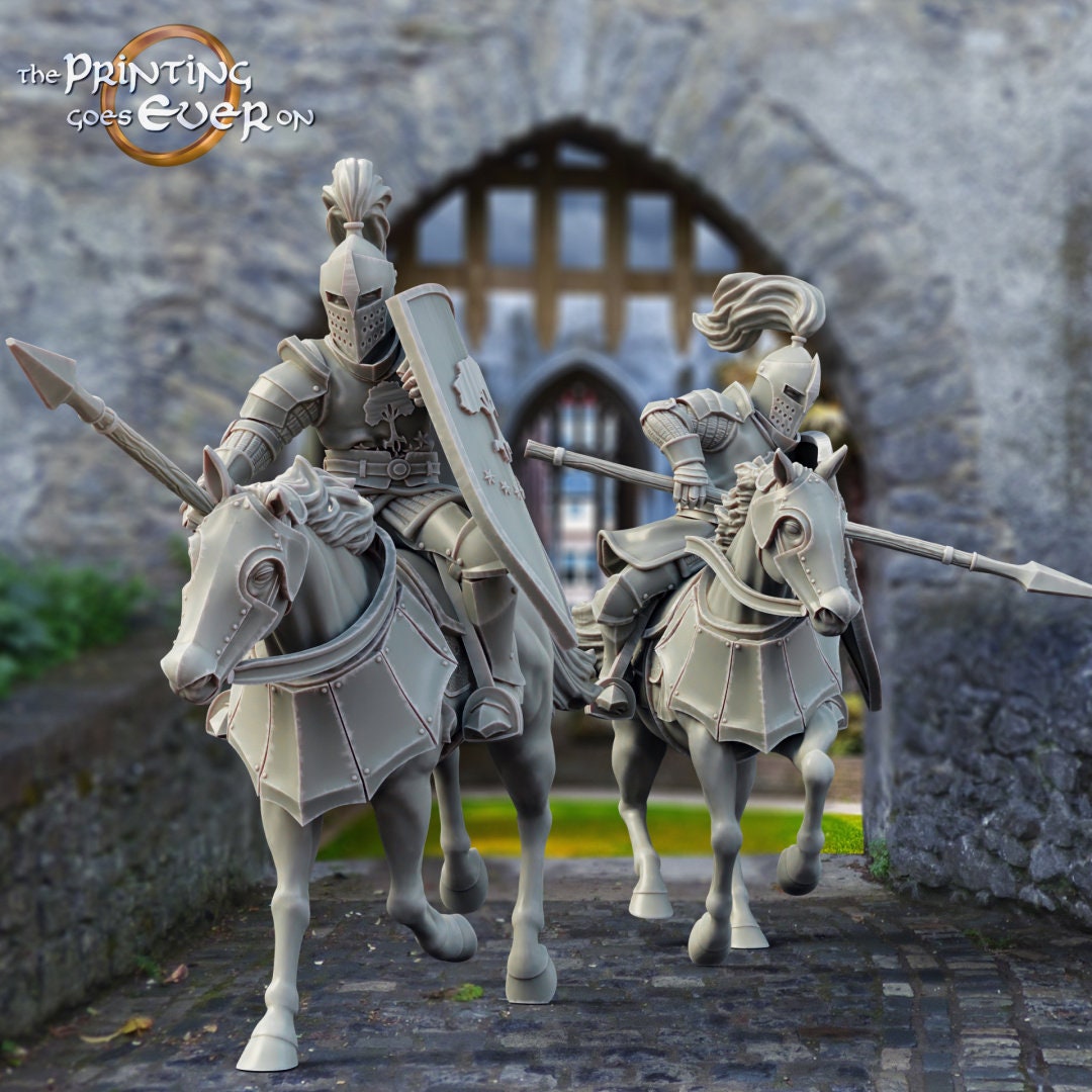 Gonthan Soldiers Bundle 28mm miniatures dnd gift fantasy miniatures dungeons and dragons wargaming miniatures tabletop wargames