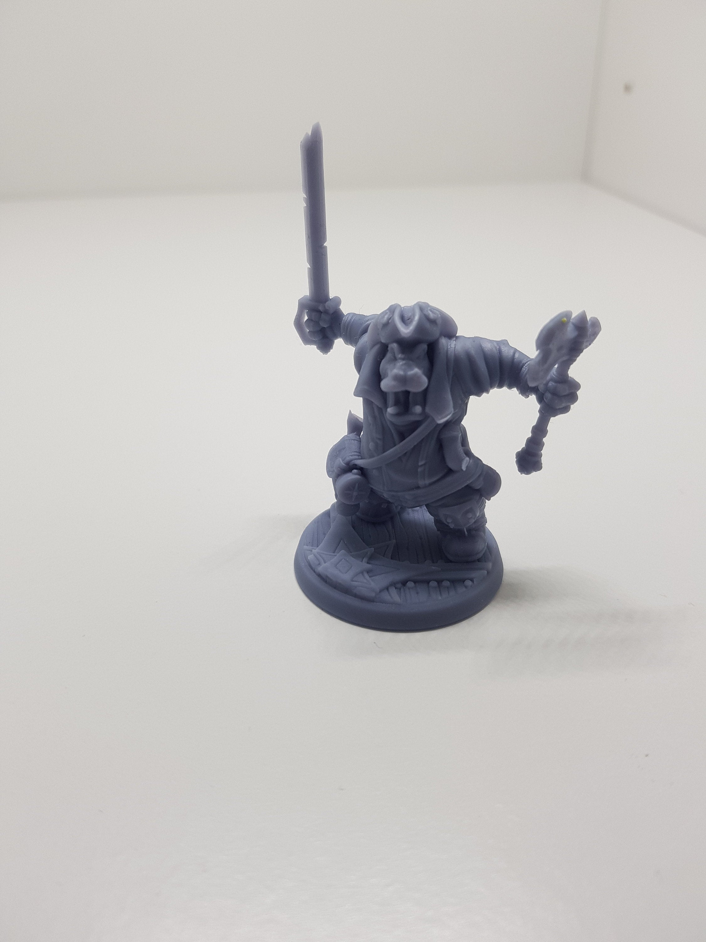 Orbital Navigators Tabletop RPG Wargames Fantasy D&D AOS 32mm scale Miniature