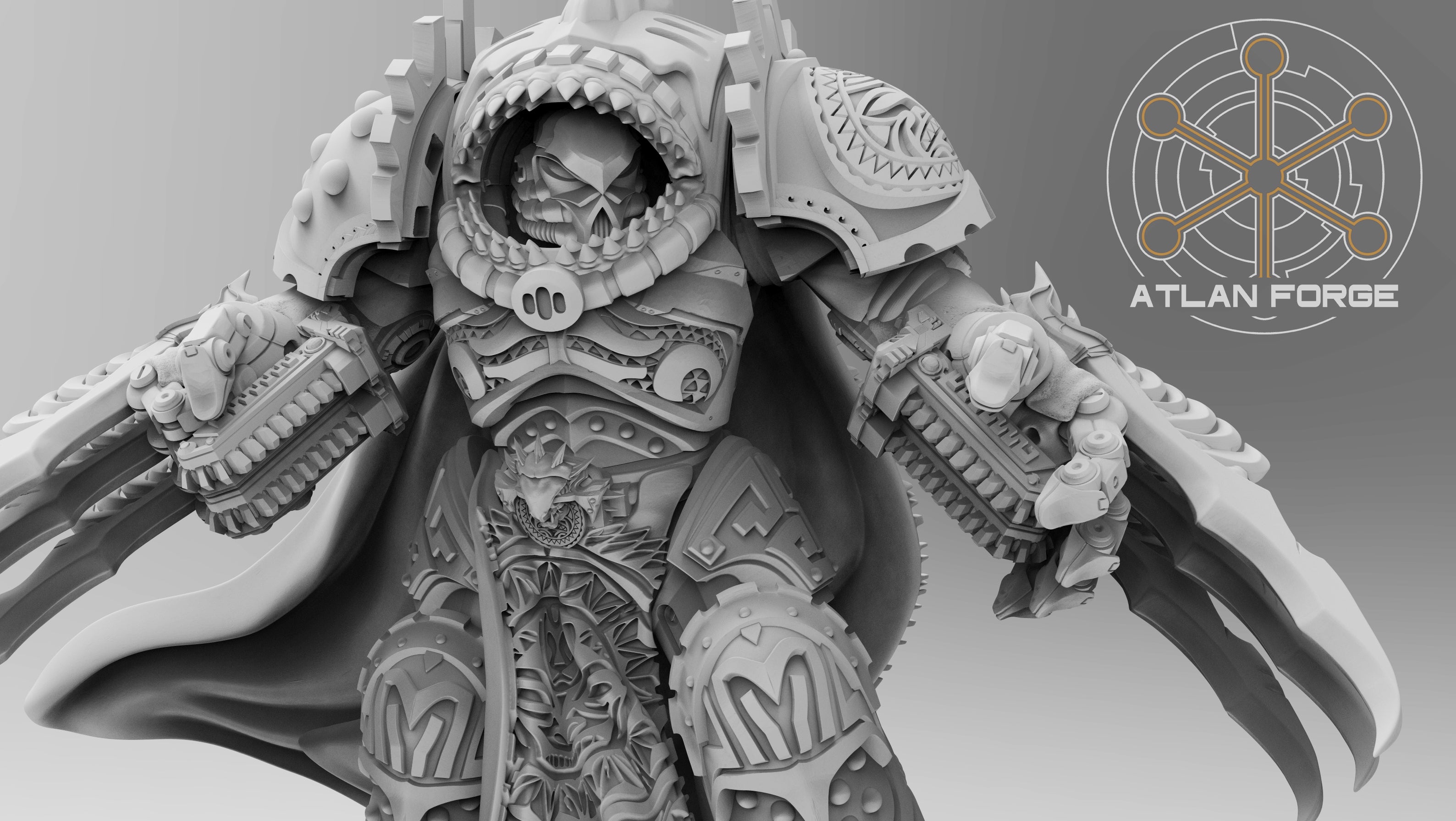 Void Lord Tangaroa – Reaper of the Tide